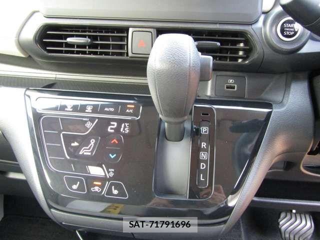 Mitsubishi EK WAGON 2021-10 7876256-15
