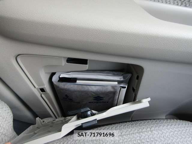 Mitsubishi EK WAGON 2021-10 7876256-19