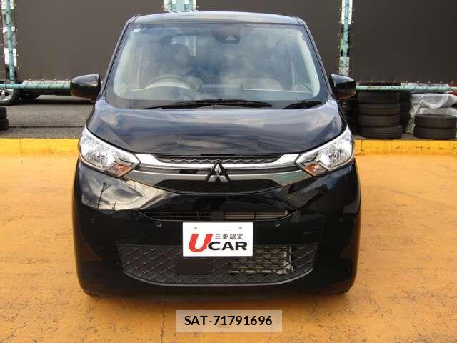 Mitsubishi EK WAGON 2021-10 7876256-3