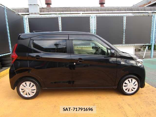 Mitsubishi EK WAGON 2021-10 7876256-5