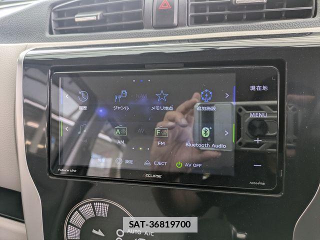 Mitsubishi EK WAGON 2013-11 7876264-13