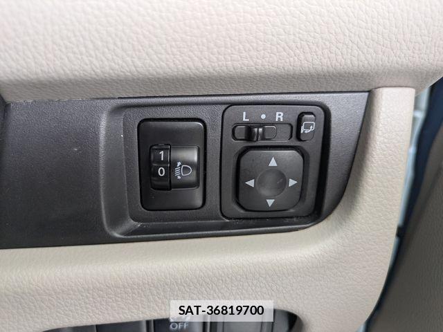 Mitsubishi EK WAGON 2013-11 7876264-17
