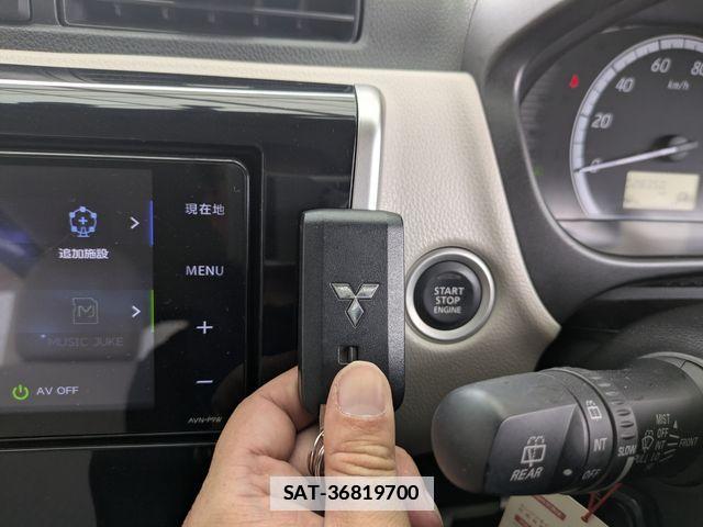 Mitsubishi EK WAGON 2013-11 7876264-18