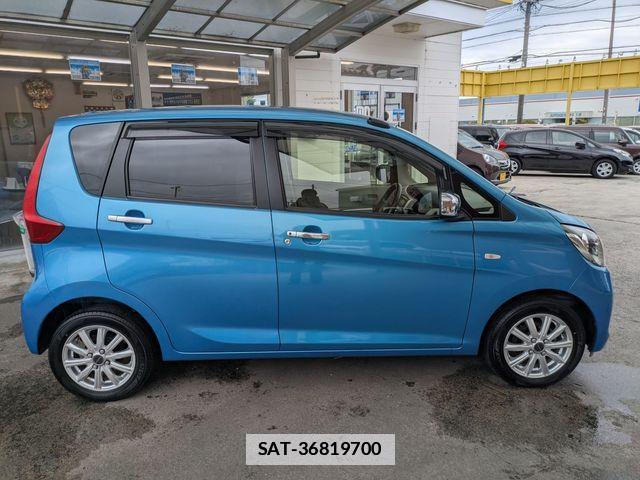 Mitsubishi EK WAGON 2013-11 7876264-21