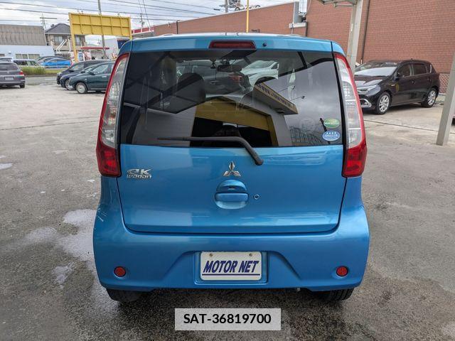 Mitsubishi EK WAGON 2013-11 7876264-22