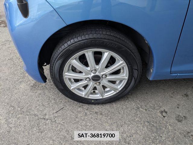 Mitsubishi EK WAGON 2013-11 7876264-25