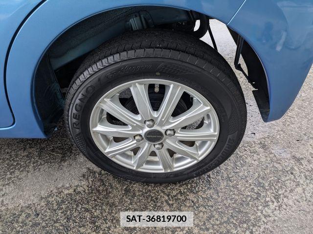 Mitsubishi EK WAGON 2013-11 7876264-26