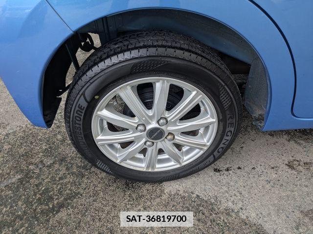 Mitsubishi EK WAGON 2013-11 7876264-27