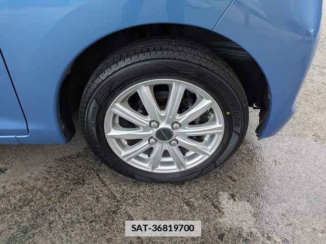 Mitsubishi EK WAGON 2013-11 7876264-28