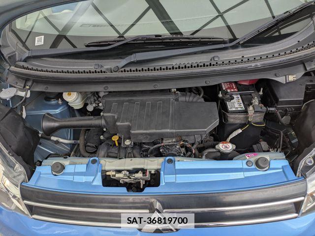 Mitsubishi EK WAGON 2013-11 7876264-29