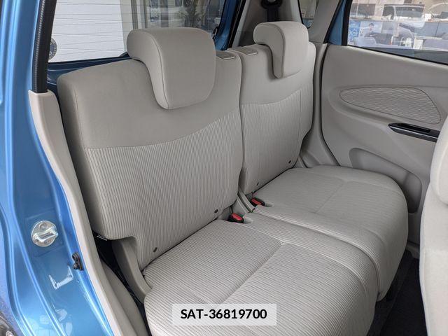 Mitsubishi EK WAGON 2013-11 7876264-4