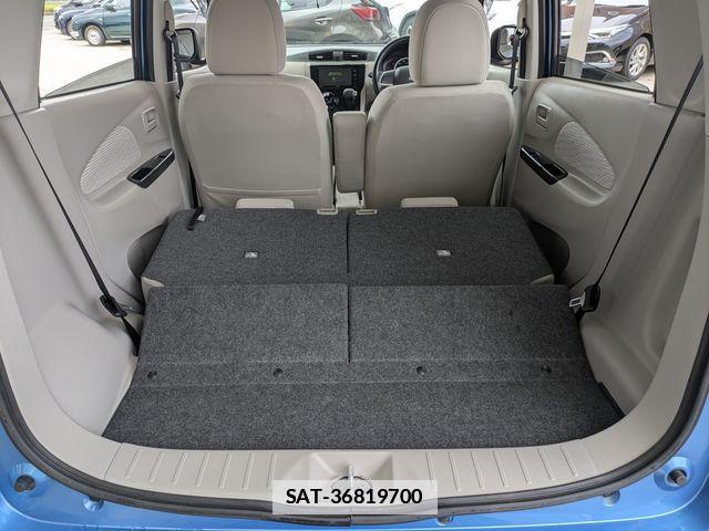Mitsubishi EK WAGON 2013-11 7876264-8