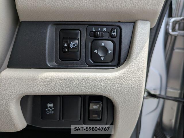 Mitsubishi EK WAGON 2018-03 7876265-11