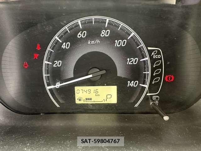 Mitsubishi EK WAGON 2018-03 7876265-16