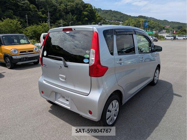Mitsubishi EK WAGON 2018-03 7876265-2
