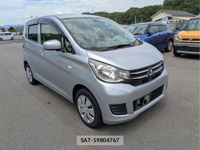 Mitsubishi EK WAGON 2018-03 7876265-3