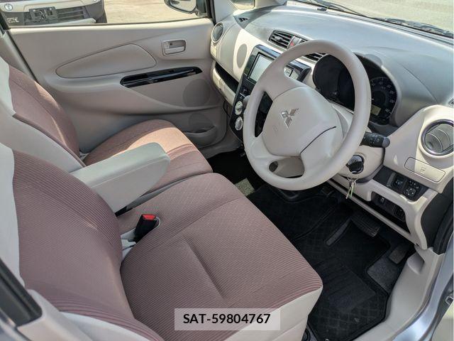 Mitsubishi EK WAGON 2018-03 7876265-4