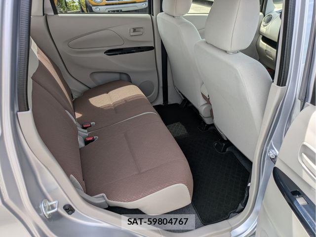 Mitsubishi EK WAGON 2018-03 7876265-5