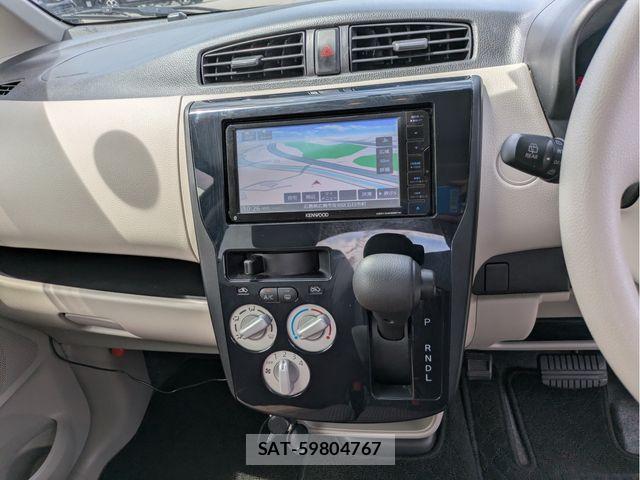 Mitsubishi EK WAGON 2018-03 7876265-6