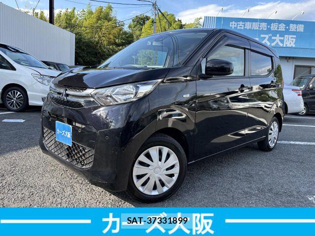 Mitsubishi EK WAGON 2020-07 7876262-0