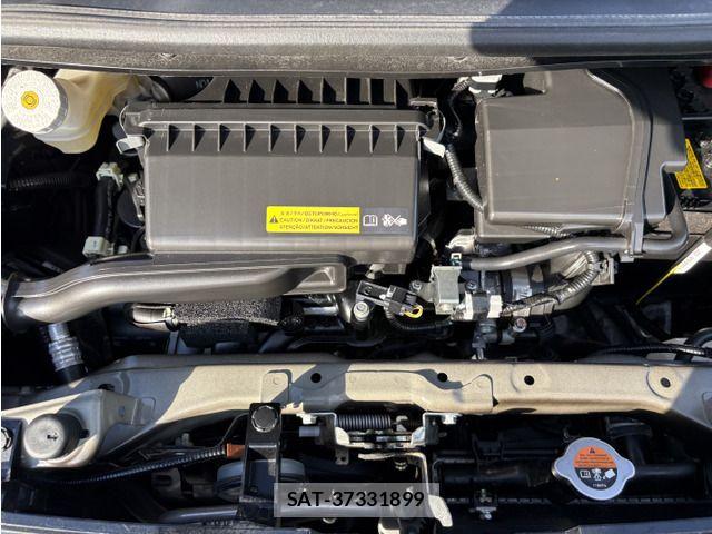 Mitsubishi EK WAGON 2020-07 7876262-9