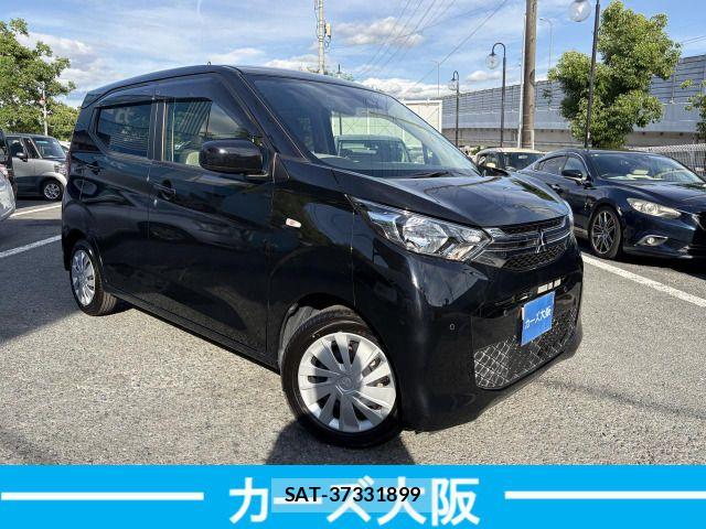 Mitsubishi EK WAGON 2020-07 7876262-1