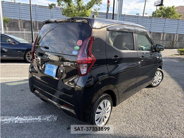 Mitsubishi EK WAGON 2020-07 7876262-2