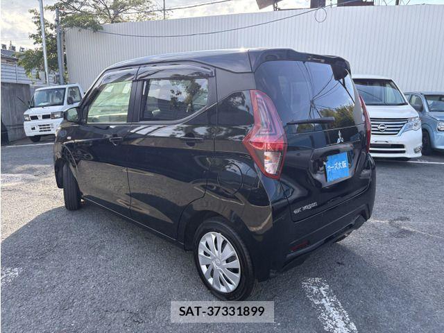 Mitsubishi EK WAGON 2020-07 7876262-3