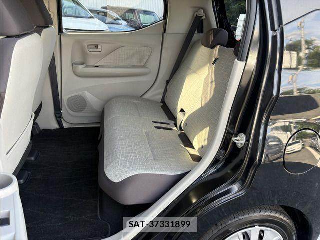 Mitsubishi EK WAGON 2020-07 7876262-4