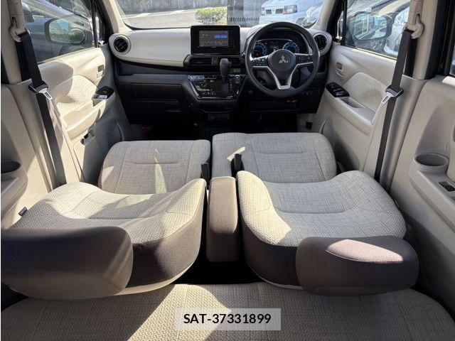 Mitsubishi EK WAGON 2020-07 7876262-5