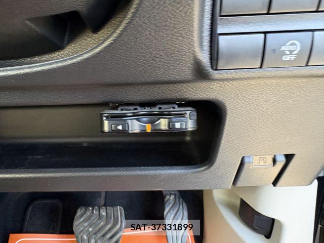 Mitsubishi EK WAGON 2020-07 7876262-6