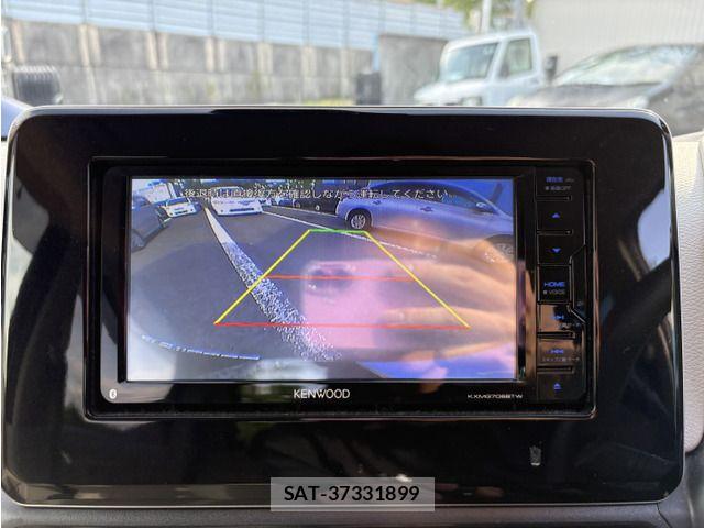 Mitsubishi EK WAGON 2020-07 7876262-7