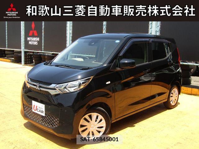Mitsubishi EK WAGON 2020-12 7876257-0