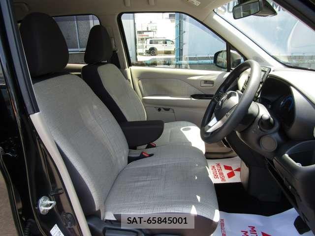 Mitsubishi EK WAGON 2020-12 7876257-9