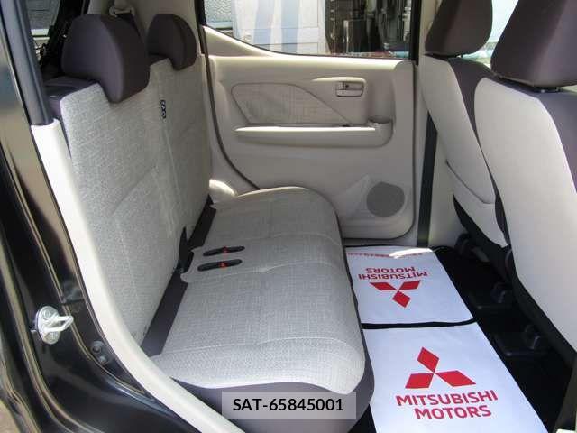 Mitsubishi EK WAGON 2020-12 7876257-10