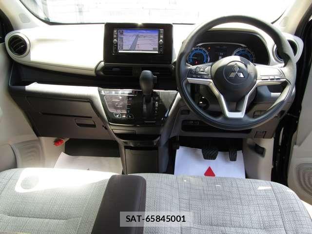 Mitsubishi EK WAGON 2020-12 7876257-11