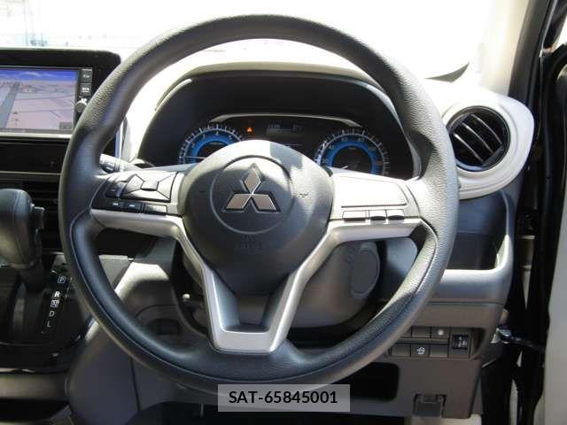 Mitsubishi EK WAGON 2020-12 7876257-12