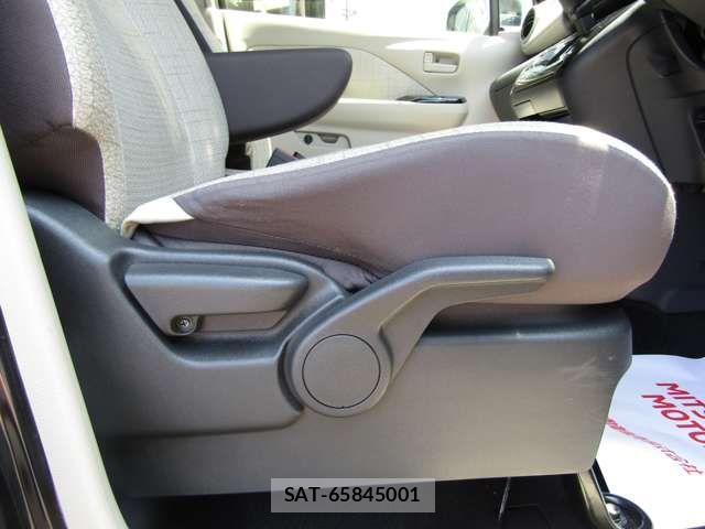 Mitsubishi EK WAGON 2020-12 7876257-15