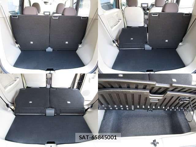 Mitsubishi EK WAGON 2020-12 7876257-18