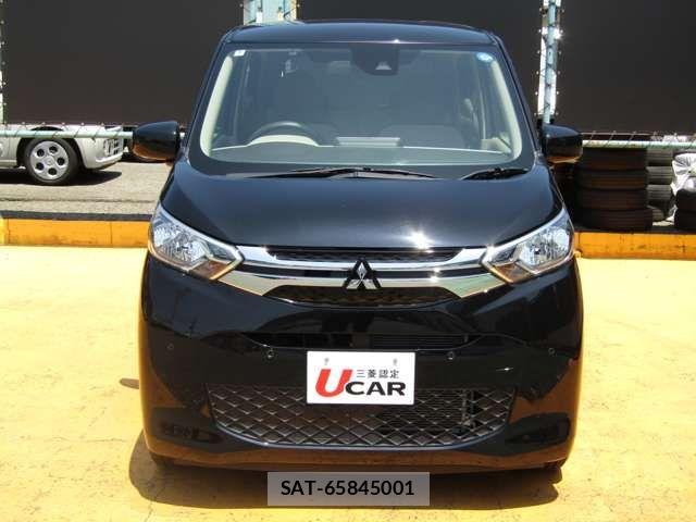 Mitsubishi EK WAGON 2020-12 7876257-2