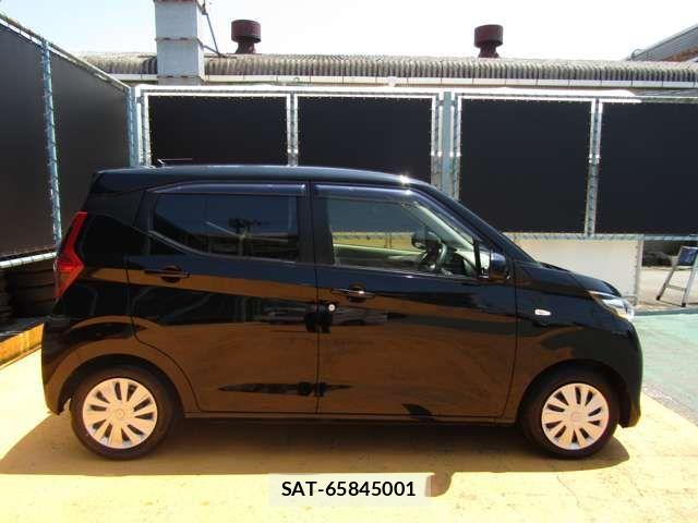 Mitsubishi EK WAGON 2020-12 7876257-4