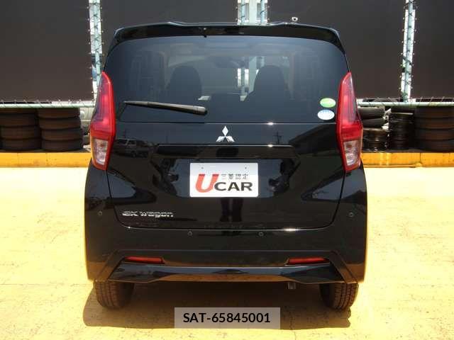 Mitsubishi EK WAGON 2020-12 7876257-6