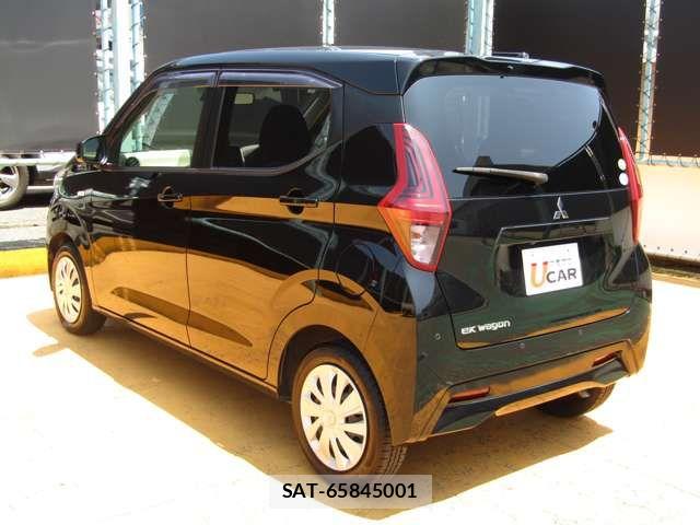 Mitsubishi EK WAGON 2020-12 7876257-7