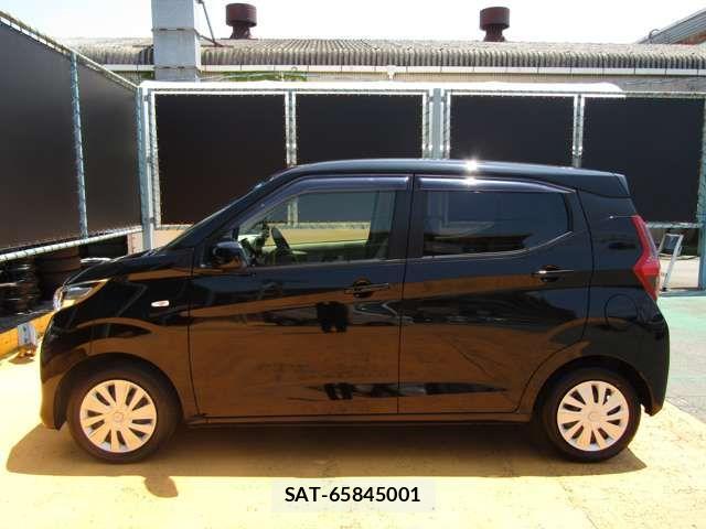 Mitsubishi EK WAGON 2020-12 7876257-8