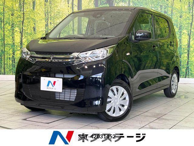 Mitsubishi EK WAGON 2024-12 7876252-0