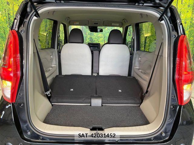 Mitsubishi EK WAGON 2024-12 7876252-9
