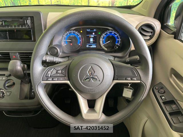 Mitsubishi EK WAGON 2024-12 7876252-10