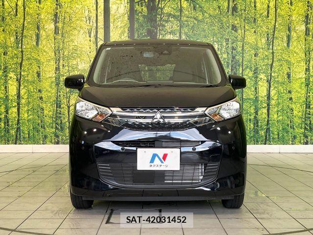 Mitsubishi EK WAGON 2024-12 7876252-13