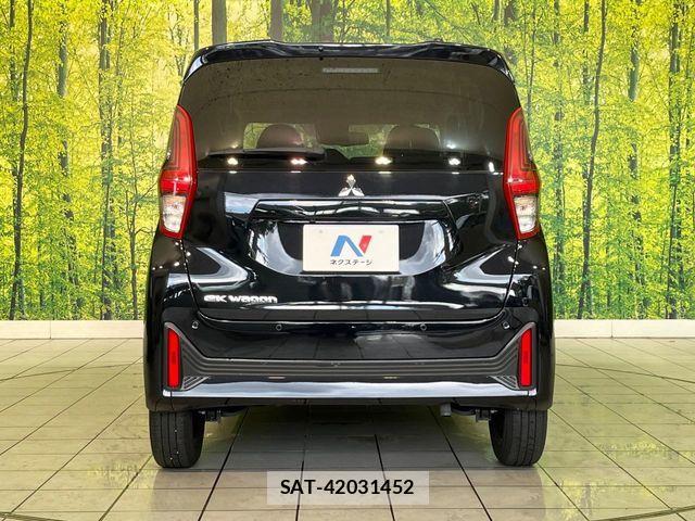 Mitsubishi EK WAGON 2024-12 7876252-14