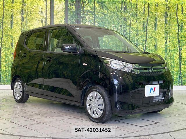 Mitsubishi EK WAGON 2024-12 7876252-15
